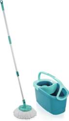 LEIFHEIT 55413 mop Aluminium, Polyamide, Polyethersulfone