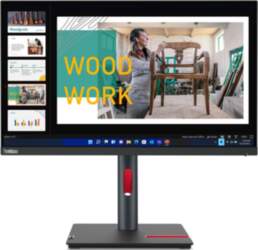 Lenovo  ThinkVision P24q-30 computer monitor 60