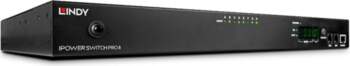 LINDY  IPower Switch Pro 8 (Power