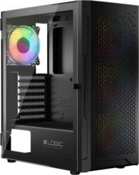 Logic Concept Computer cases ARMANIS ARGB