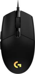 LOGITECH  G G102 LIGHTSYNC mouse USB