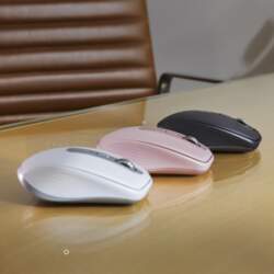 LOGITECH  MX Anywhere 3S mouse Office