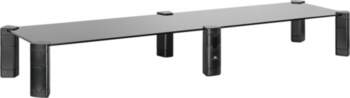 Maclean  Double monitor stand  MC-936 |