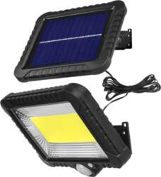 Maclean  Solar LED wall lamp  MCE438