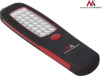 Maclean  Workshop lamp 24 LED with