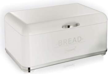 Maestro MR-1677-AR-W bread box Rectangular |