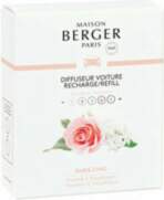Maison Berger Paris Paris Chic Car