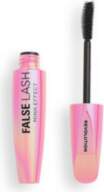 Makeup Revolution False Lash Mink Effect