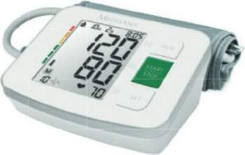 Medisana BU 512 Upper arm Automatic