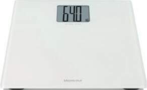 Medisana PS 470 Rectangle White Electronic