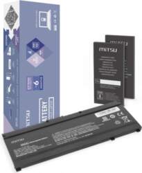 Mitsu  Battery for HP Omen 15-DC