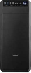 MODECOM  OBERON PRO SILENT BLACK COMPUTER