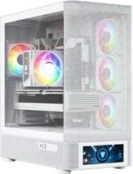 MODECOM  PC case Volcano AQ500 ARGB