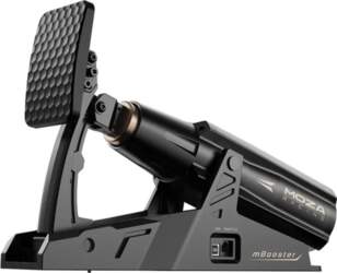 MOZA RACING mBooster Active Pedal |