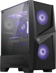 MSI PC Case MAG FORGE 100M