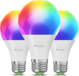 Nanoleaf ESSENTIALS Smart bulb Bluetooth A60