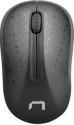 NATEC Wireless mouse Toucan black |