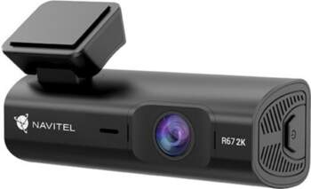 Navitel | Dashcam with Wi-Fi |