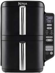 NINJA Double-Stack HeiŇolufttéuse fryer SL300EU |