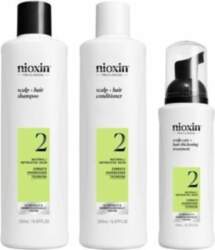 Nioxin System 2 Set - fine