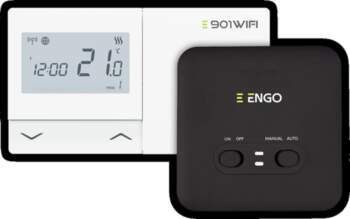 No name ENGO Controls E901-WIFI Temp