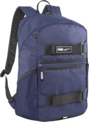 No name Puma Deck Backpack navy