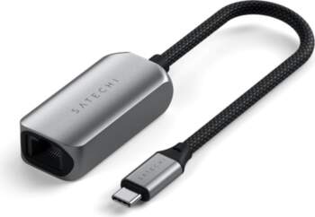 No name Satechi Ethernet Adapter -