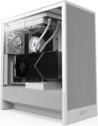 NZXT PC CASE H5 FLOW RGB