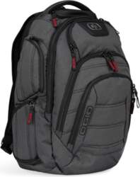 OGIO Bakcpack RENEGADE RSS BLACK PINDOT