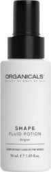 Organicals SHAPE Fluid Potion Argan -