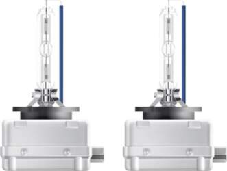 OSRAM 2 pcs set of bulbs
