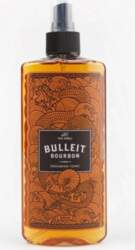 PAN DRWAL Bulleit Bourbon Hair Grooming