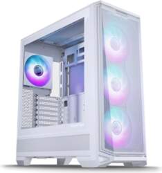 Phanteks  Eclipse G400A Midi Tower White