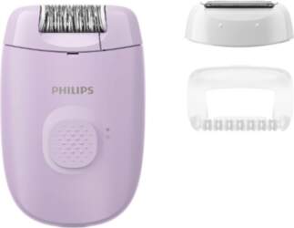 Philips  Epilator Series 2000 BRE237/00 |