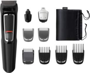 Philips  MULTIGROOM Series 3000 9 tools