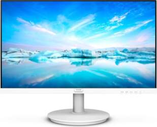 Philips V Line 271V8AW/00 computer monitor