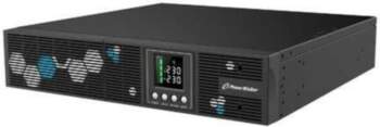 PowerWalker  UPS Line-interactive 3000VA 8xIEC C13