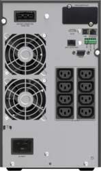 PowerWalker VFI 2000 ICT IoT Double-conversion