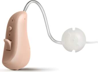ProMedix Hearing Aid Digital Processing Device