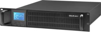 Qoltec  RACK UPS | 1kVA |