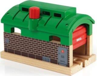 Ravensburger BRIO Train Garage | 33574
