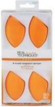 Real Techniques Sponges Miracle Complexion -