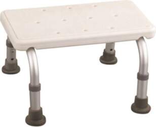 REHA FUND Low bath stool -