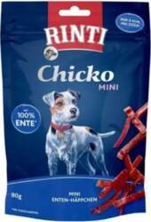 RINTI Chicko Mini Duck - dog