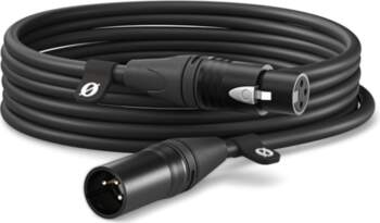 RODE RØDE XLR audio cable 6