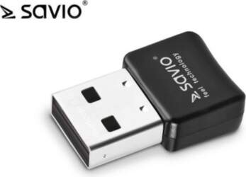 SAVIO Adapter Bluetooth BT-050 v.5