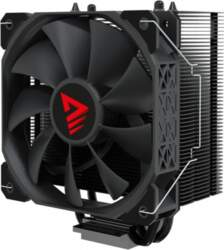 SAVIO CPU Cooler FROST BLACK X2