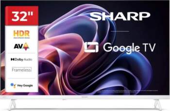 Sharp  LC-32HF2265EW 81.3 cm (32&quot