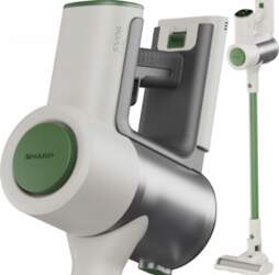 Sharp  Upright vacuum cleaner VC-SV06AEU-G |