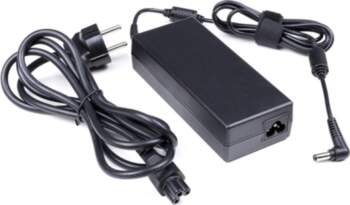 Shuttle PE120 - power adapter, 120